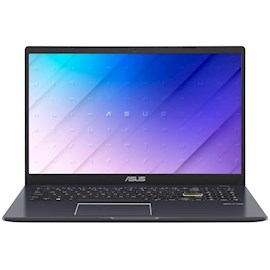 ნოუთბუქი Asus L510KA-EJ152 Vivobook Go, 15.6", Pentium N6000, 8GB, 256GB SSD, Integrated, Peacock Blue